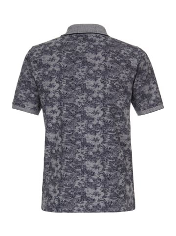 CASAMODA Polo-Shirt in Dunkelblau