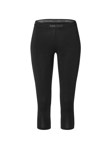 ragwear Tight W Base 3/4 Tight 230 in Schwarz