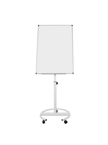 Lykke Flipchart Premium in Weiß 70x100cm