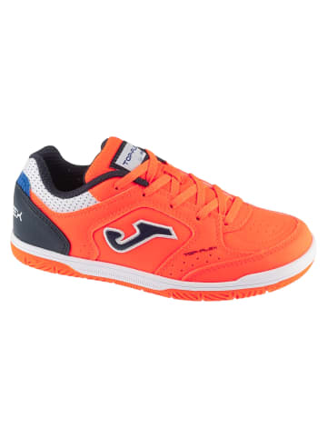 Joma Joma Top Flex Jr 26 TPJW IN in Orange