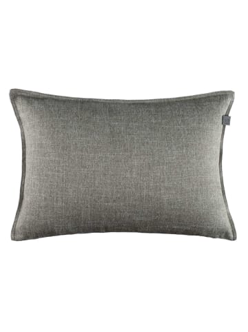 Schöner Wohnen Kollektion Kissenhülle COAST 1 in Anthrazit