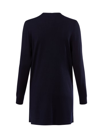 Marie Lund Strickhülle in marine - 0002