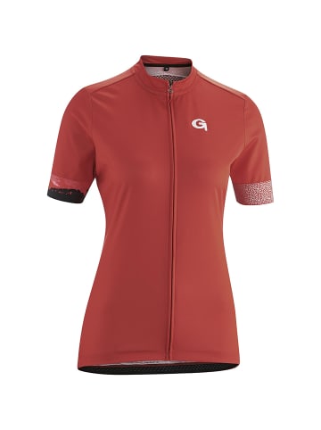 Gonso Bike Trikot Mestrea in Rot