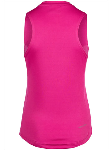 Gorilla Wear Muskelshirt - Raleigh - Rosa