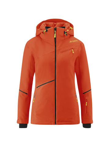 Maier Sports Skijacke Fast Dynamic in Rose