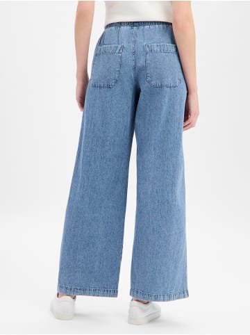 Noisy may Hose Enza in denim