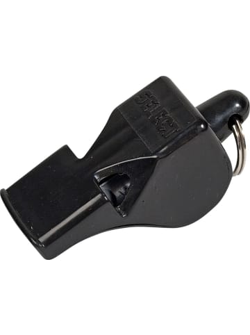 Select Schiedsrichter Zubehör "Schiedsrichterpfeife Classic" in Schwarz