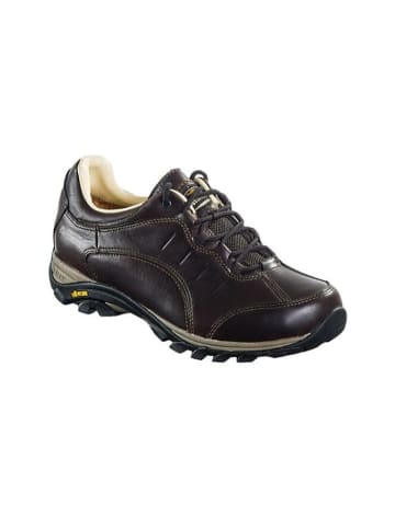 MEINDL Outdoorschuhe Ascona Identity in braun