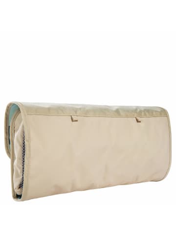 Tatonka Travelcare - Kulturbeutel 32 cm (brown rice) in brown rice