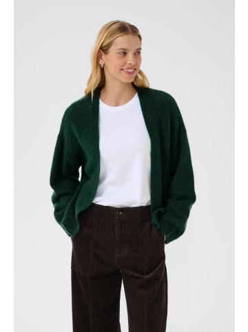 PART TWO Strickjacke RastinaPW Relaxed fit in Sea Moss