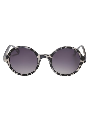 Urban Classics Urban Classics Sonnenbrillen in grey leo/black
