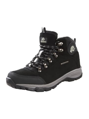 GUGGEN MOUNTAIN Wanderschuhe für Herren in grau in grau