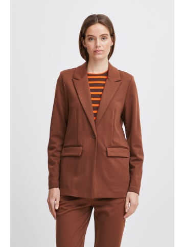 b. young BYRizetta regular fit in Chicory Coffee