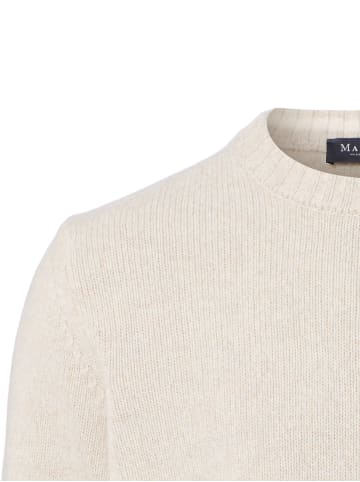 März Pullover in beige - 0001