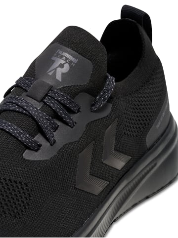 Hummel Hummel Training Shoe Reach Tr Unisex Erwachsene in BLACK/BLACK