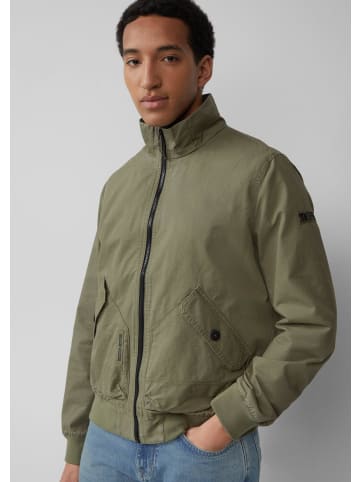 s.Oliver Outdoor-Jacke in 7925_olivgrün