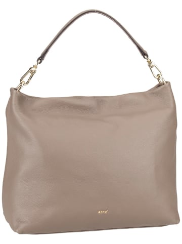 Abro Handtasche Kaia in Tope