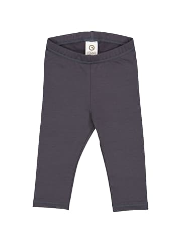 müsli Babyleggings in blue