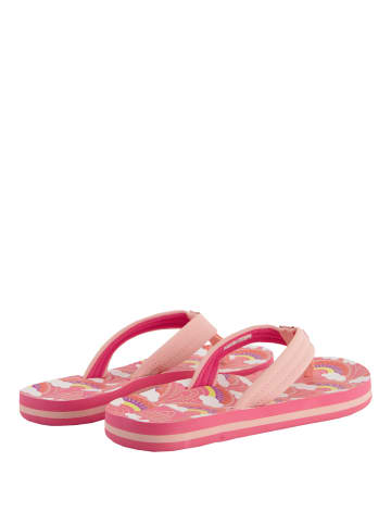 Reef Sandalen Kids Ahi in Rainbows and Clouds