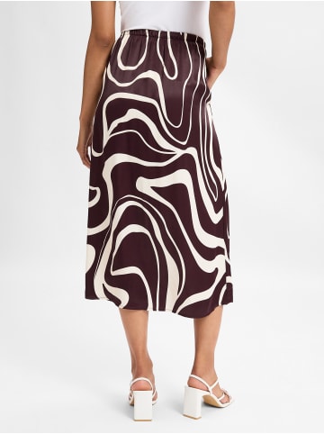 OPUS Rock Robali in aubergine beige - 0001