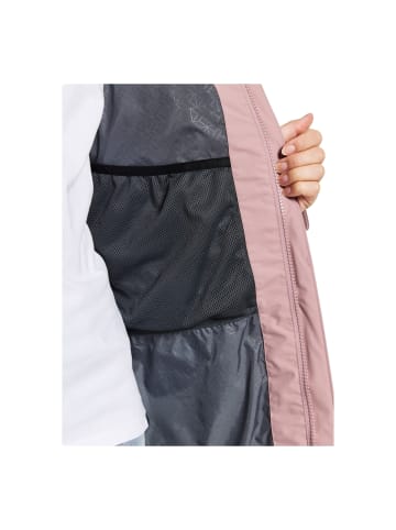 Didriksons Parka Thelma in oyster lilac