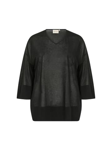 Wasabi Concept Pullover WA-MARIN 1 in 9999 BLACK