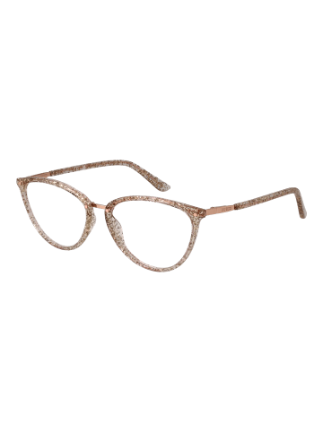 Guess Damen Optische Fassungen Katzenauge Rose