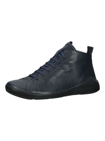 Think! Stiefelette in Navy