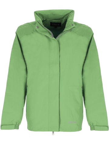 PRO-X elements Funktionsjacke "CARRIE" in Bambus-GrÃ¼n