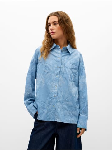 Object Hemd in Kentucky Blue1