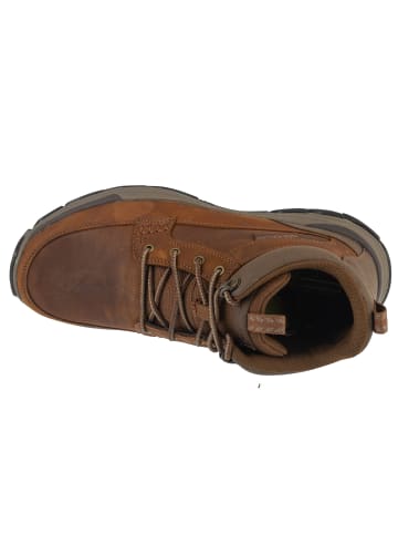 Skechers Skechers Respected - Esmont in Braun