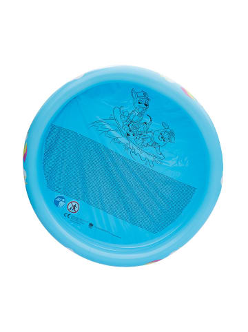 WEHNCKE Paw Patrol 3-Ring-Pool in Blau ab 11 Jahre