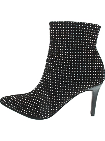 La Strada Stiefelette Schwarz