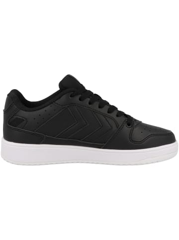 Hummel Sneaker low St. Power Play in schwarz