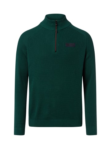 s.Oliver Pullover in tanne - 0003