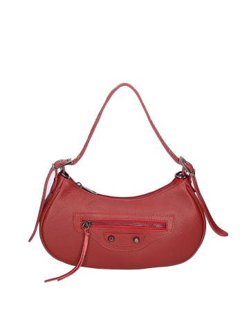 Gave Lux Shultertasche in DARK RED