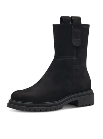 Tamaris Stiefeletten schwarz