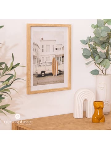 Atmosphera Créateur d'intérieur Plakat in beige