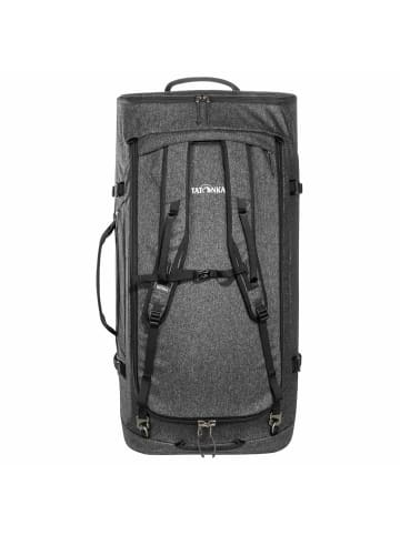 Tatonka Duffle Roller 140 - Rollenreisetasche 87 cm (sage green) in schwarz