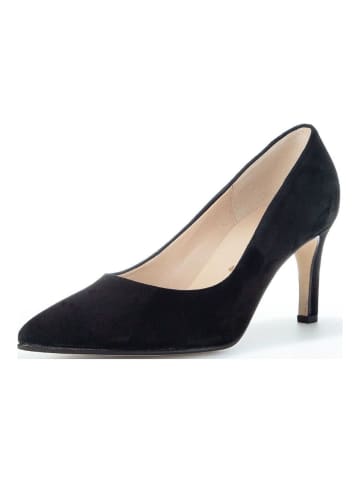 Gabor Pumps in Schwarz