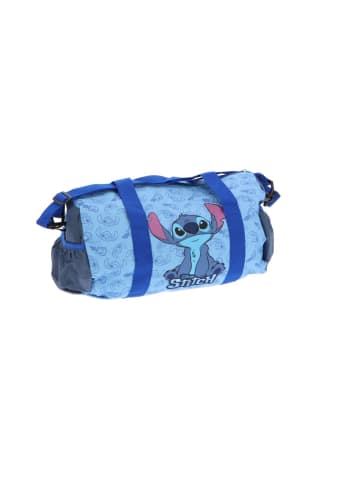 Lilo & Stitch Sporttasche – Schule & Freizeit mit Stil