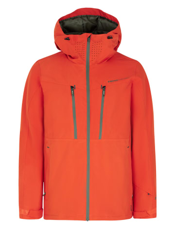 Protest " PRTTIMOTHY in Burnt Orange
