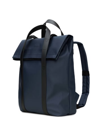 RAINS 2 Way - Rucksack 16" 58 cm (body) in navy