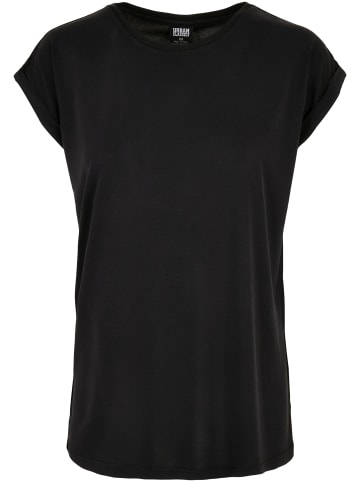 Urban Classics T-Shirts in black