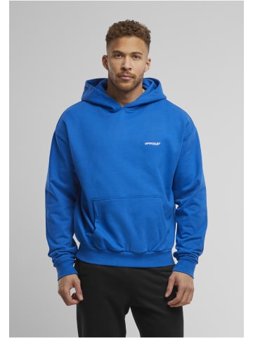 Mister Tee Sweat & Fleece - Hoodies in cobaltblue