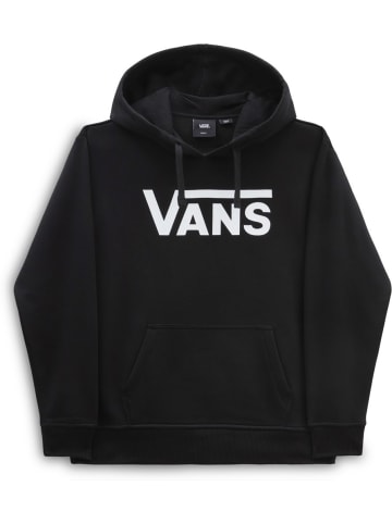 Vans Hoodie "Classic V Bff Hoodie" in Schwarz