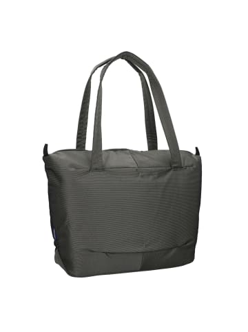 Thule Subterra 2 Schultertasche 49 cm Laptopfach in vetiver gray