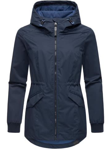 ragwear Übergangsjacke Dowey A in Navy