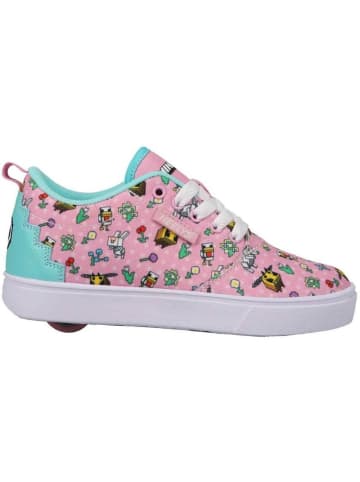 Heelys Sneaker in Pink