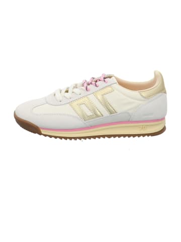 Back 70 Sneaker Low in Weiß